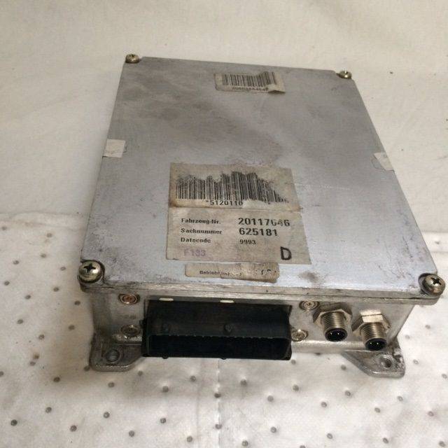 Control Board Still R70-18 (625181)