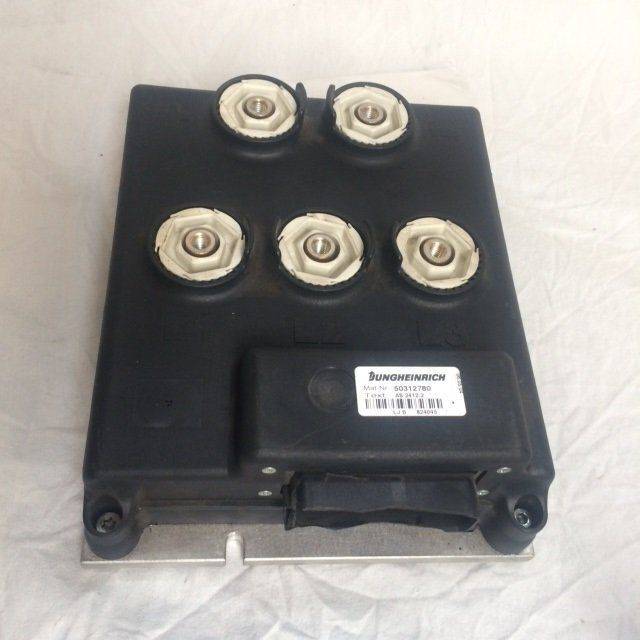 Jungheinrich AS2412/2 Control board Jungheinrich ECE 225 (50312780)