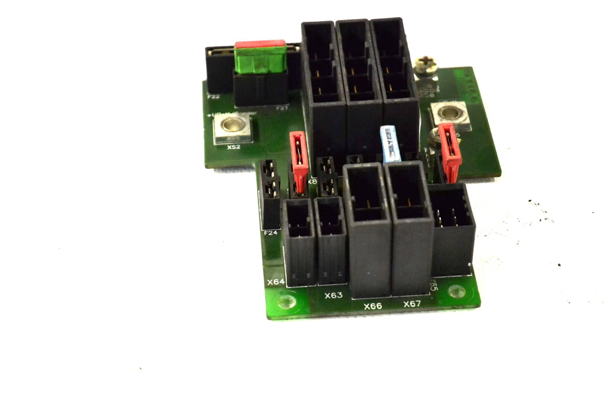 Breadboard R60-45 Still  (712032)