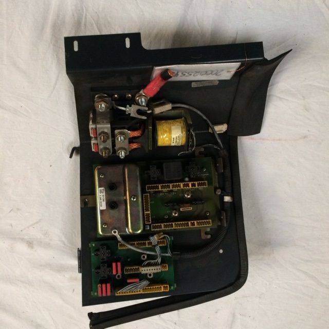 Printed circuit board for Still R60-18 Still  (631290)