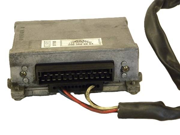 Steering Controller LES-25/10 LS02 Linde Series 139/140/144/149/372 (3903608804)