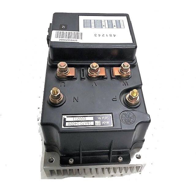 Hydraulic controller Mitsubishi RB 16NH (481242)