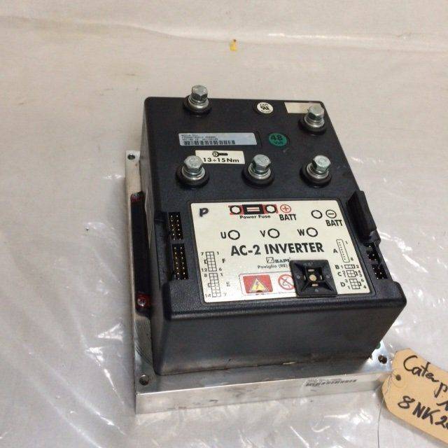 Motor Controller Rocla A5 Caterpillar NK16K (RL450685)