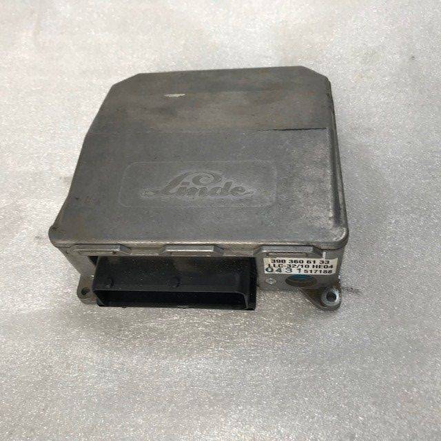 Lift Controller LLC -32/10 HE04 Linde R14-20, Series 115, R10C-14C Series 115-C (3903606133)