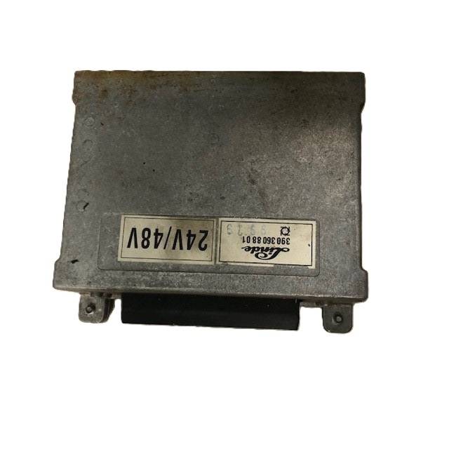 Steering Controller Linde Series 113/143/322/324/328 (3903608801)