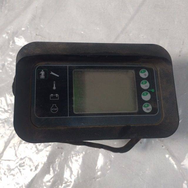 Display for Linde Linde T20AP/T20SP Series 131 (0039460701)