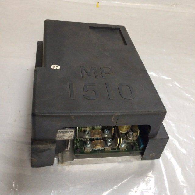 Drive Current Control  /MP1510/5 Jungheinrich ATS 5 (50107238)