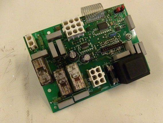 3-Fold jumper board Jungheinrich ATS 8 (69439760)