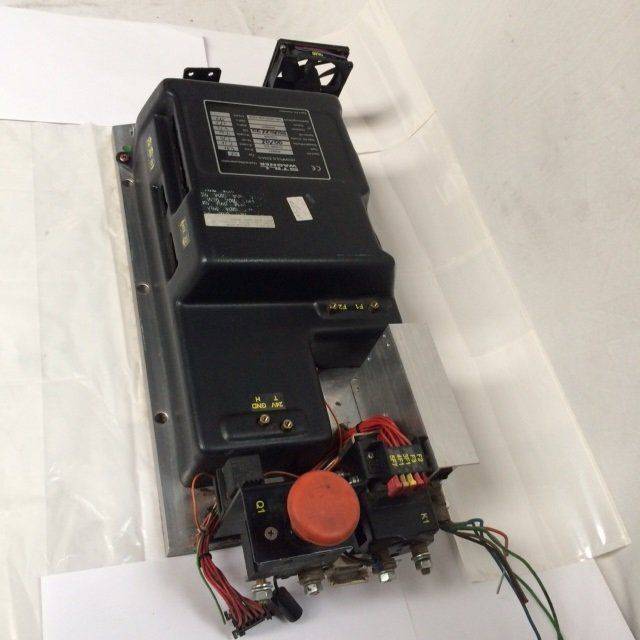 Control Box Still COMBI  WA FM 20 (8406821)