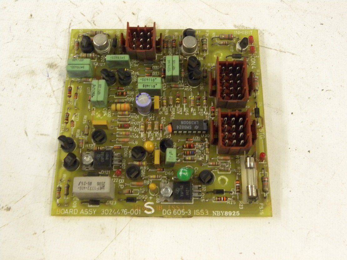 Lansing Print Circuit Card Lansing  (3024476)