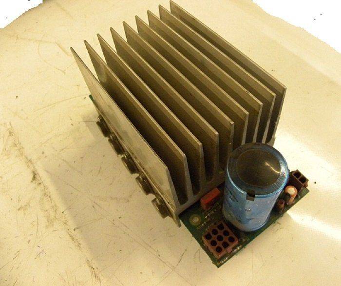 Lansing Print Circuit Card Lansing  (591560000)