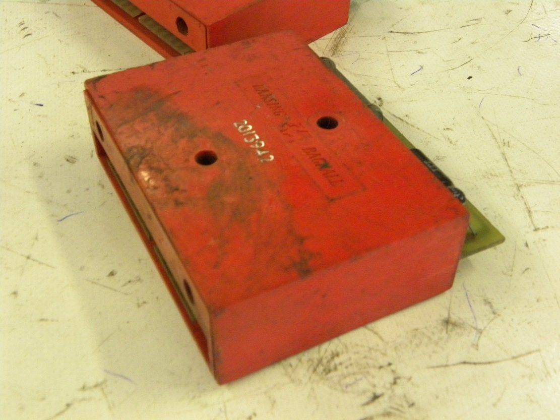 Traction Module From Lansing Lansing  (2013942)