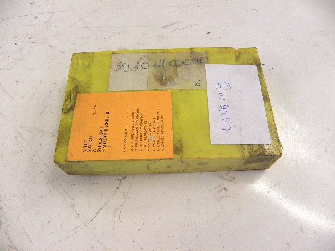 Traction Module From Lansing Lansing  (591012000AT)