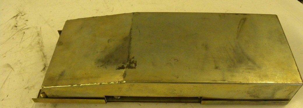 Lansing Traction Module Lansing  (3025419-2)