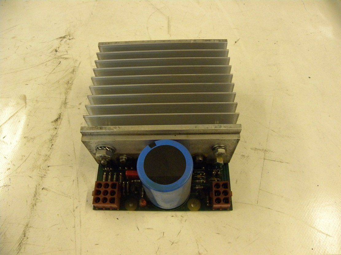 Control Module Lansing  (591520000003)