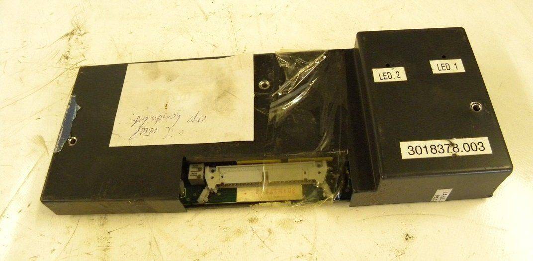 Lansing Control Module Lansing  (3018378003)