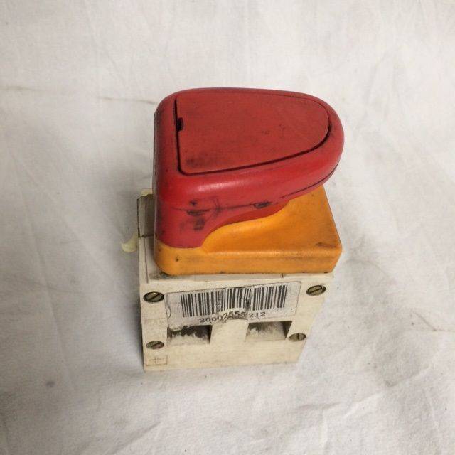 Emergency Switch Jungheinrich ETV 216 (28528180)