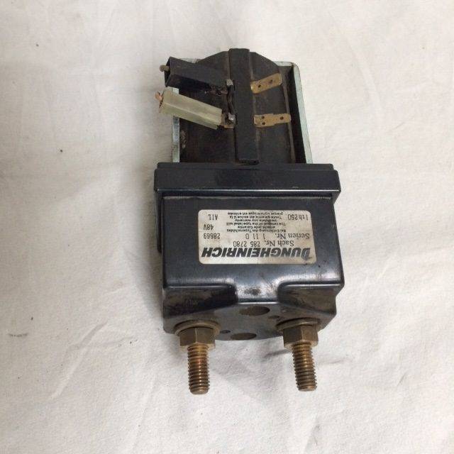 Concator Jungheinrich ETV 216 (2852780)