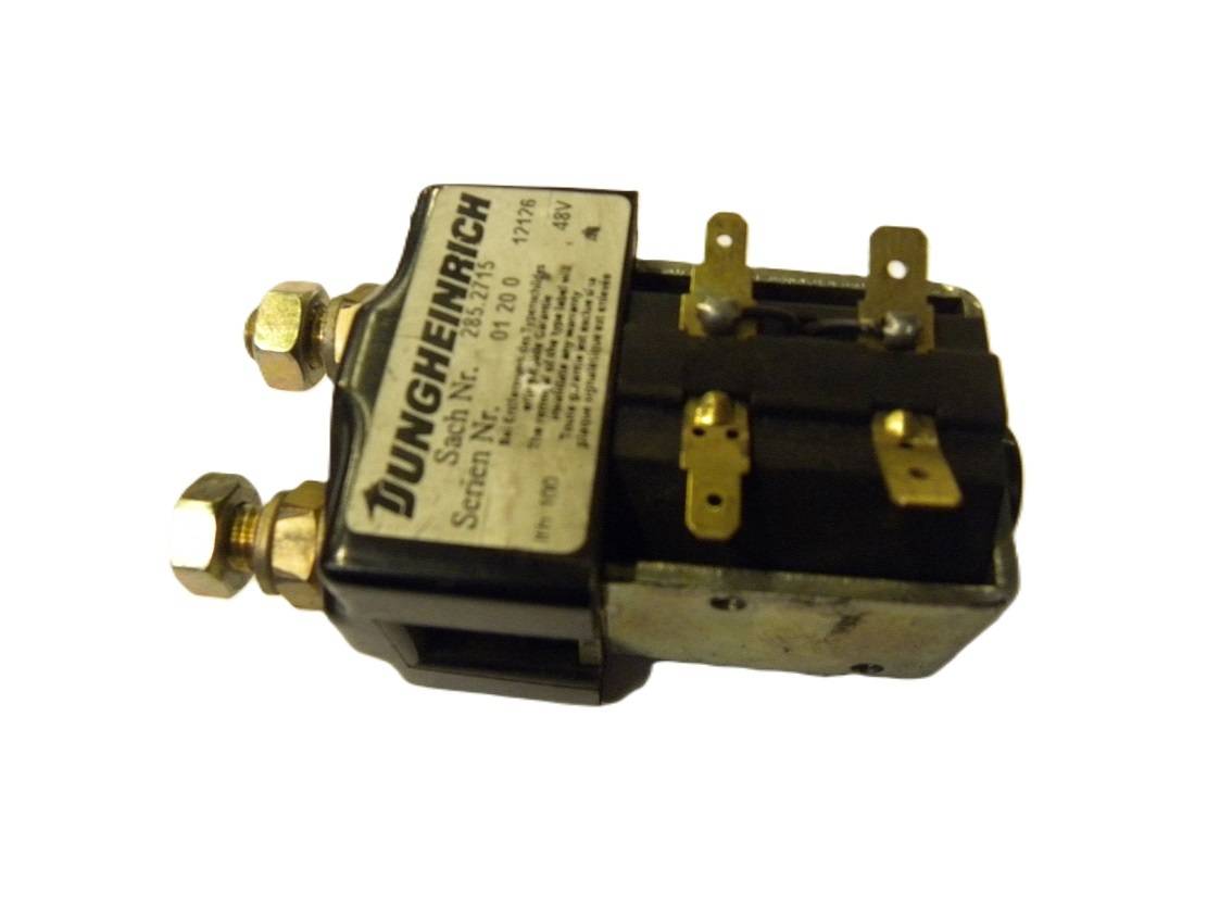 Magenetic Switch for Jungheunrich Jungheinrich ETV 216 (2852715)