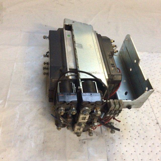 Electronic board for Atlet X-Ergo Atlet  (9104524)