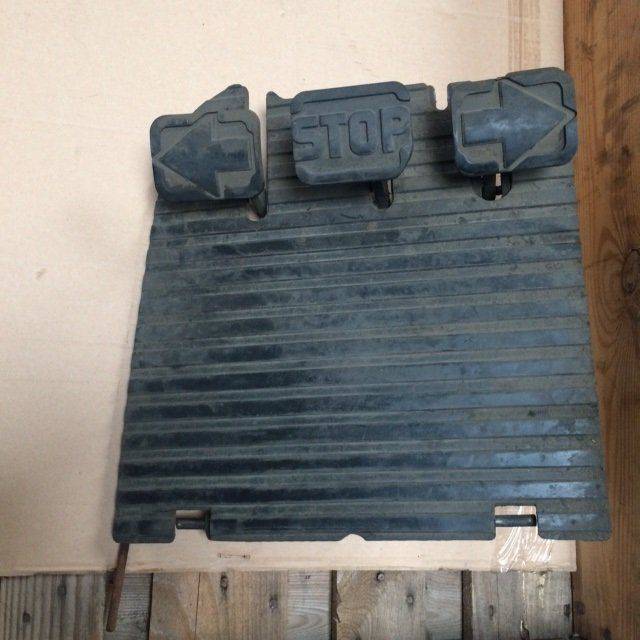 Complete Floormate for Linde Linde Series 113 (1134301450)