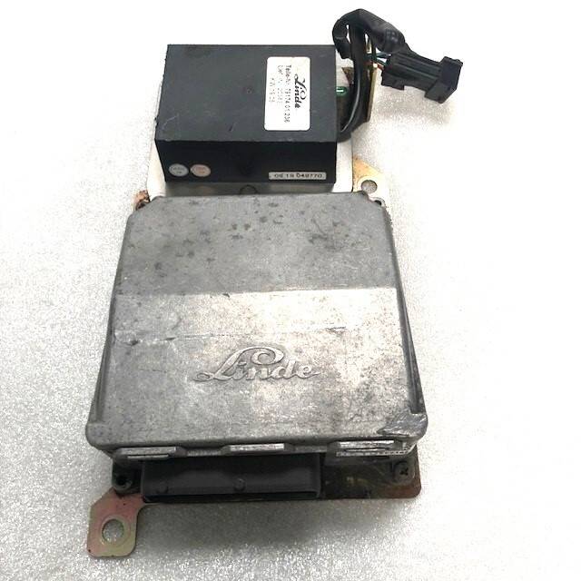 Lift Controller LLC -32/10 HE04 Linde Series 115/115-C (3903606133)