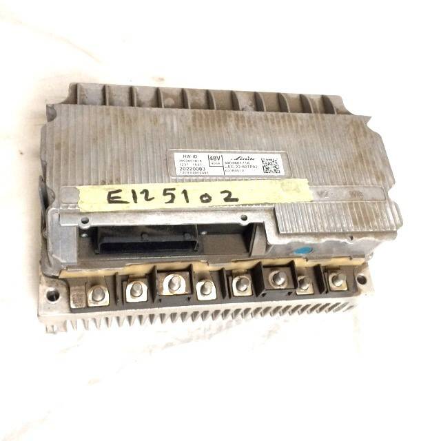 LAC-22/20TP01 Module for Linde/116-03/1123/ Linde R17X Series 116-03/ R14SP-18SP Series  1123 (3903601716)