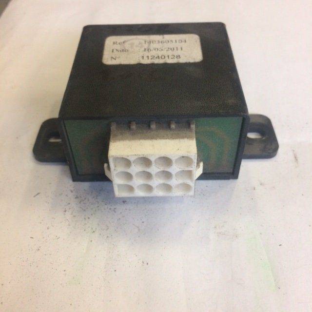 Printed circuit board Linde Series 139/140/141/144 (1403605104)