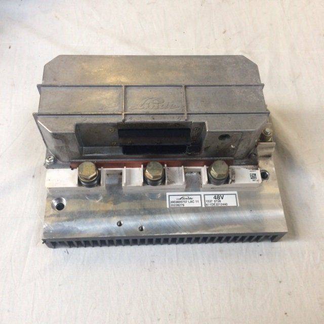 Power Modules LAC 11 for Linde /115-02/ Linde Series 115-02/115-C-02 (3903605757)