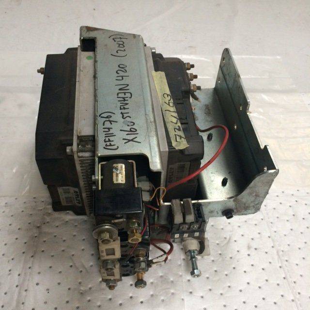 Electronic board for Atlet X-Ergo Atlet  (9104524)