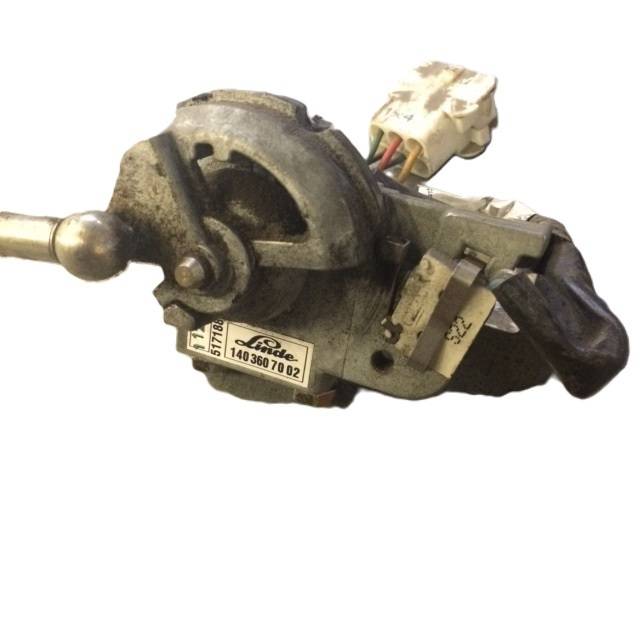 Electronic Module for Linde Linde Series 139/140 (1403607002)