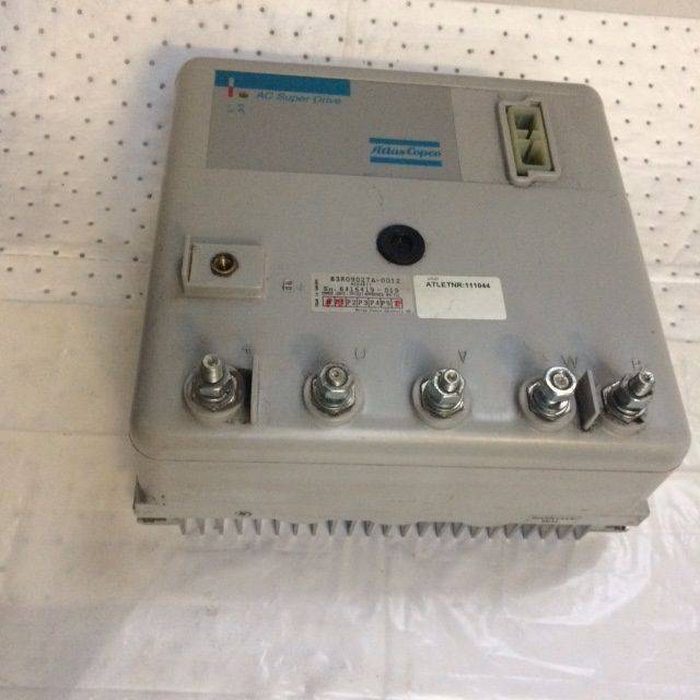 Motor steering for Atlet URF Atlet  (111044)