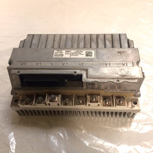 LAC-22/21TP02 Module for Linde /116-02/ Linde Series 116-02 (3903605795)