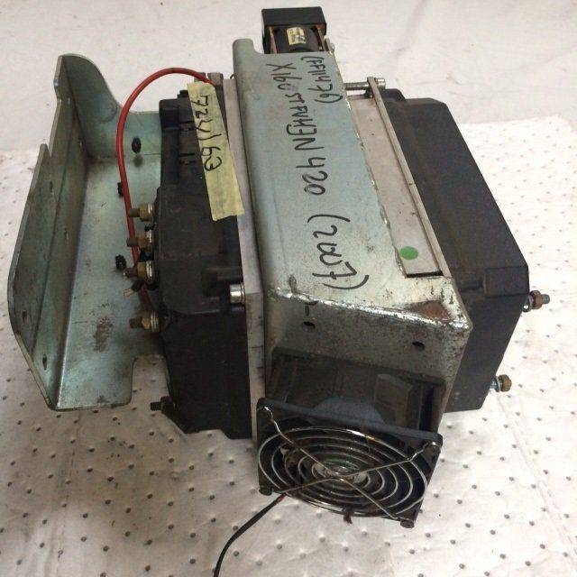 Electronic board for Atlet Atlet X-Ergo (9104524)