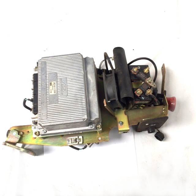 Traction Controller LAC-03/11 for Linde /131/ Linde T20SP, Series 131 (3903608509, 3903608847)