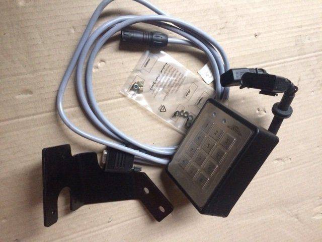 Retrofit system for Linde Linde  (3003609500)