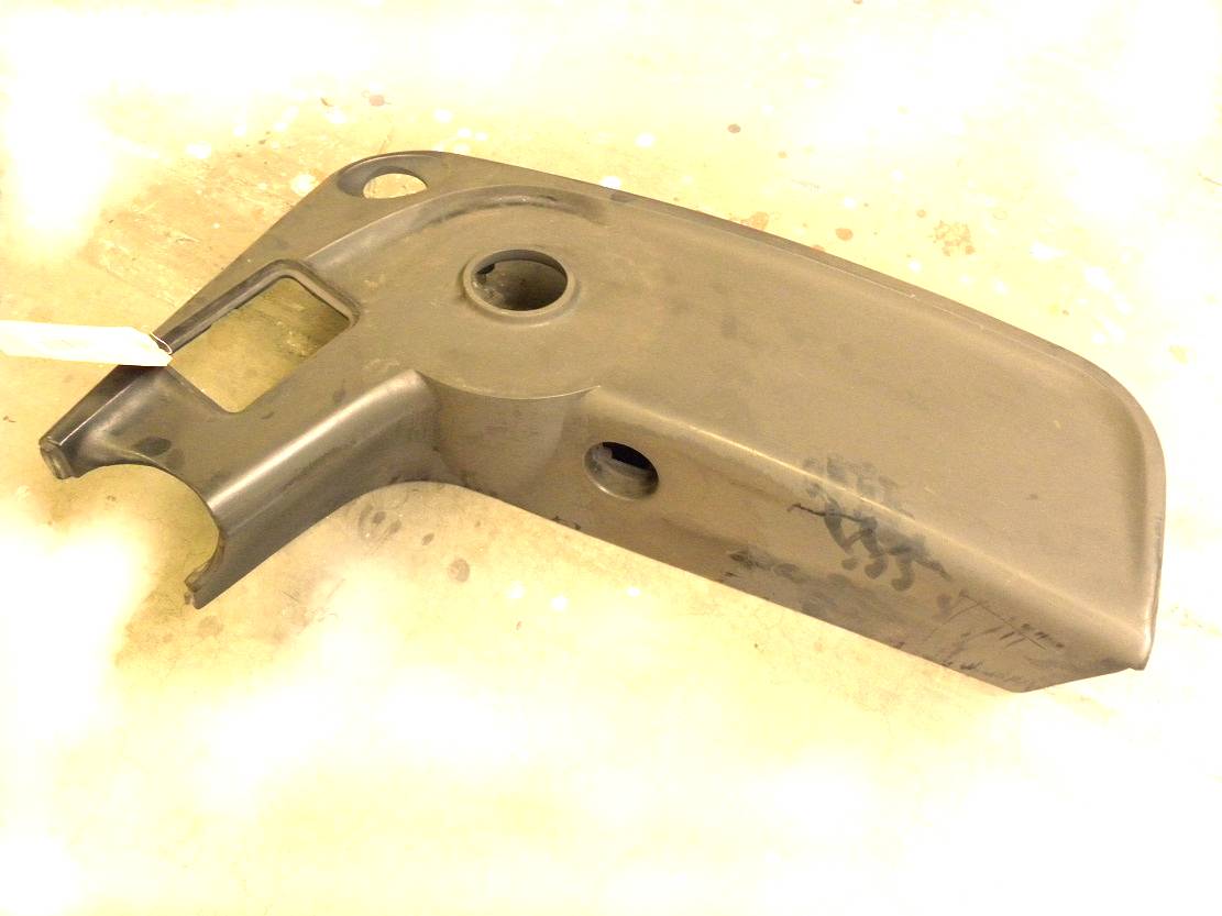 Cover For Linde Linde T20S Series 144 (1444323251)