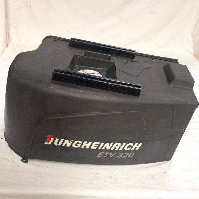 Motor Cover For Jungheinrich Jungheinrich ETV 320 (50262979)