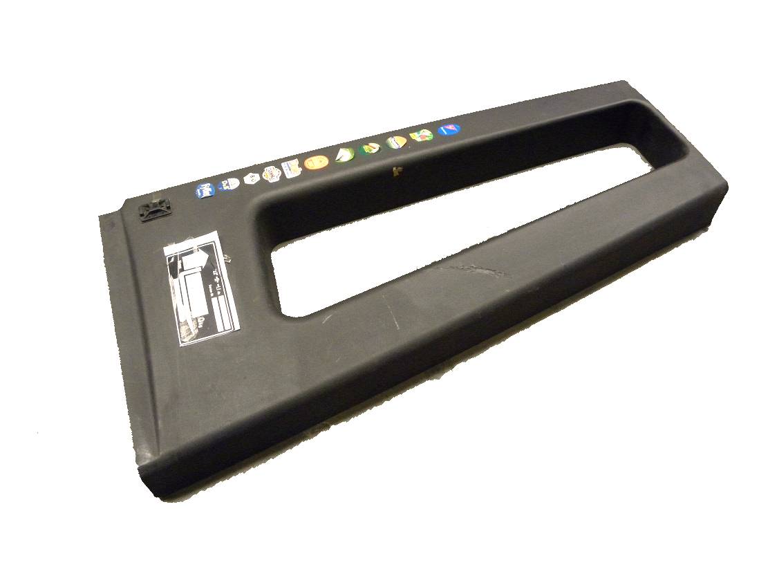 Paneling for Jungheinrich Jungheinrich ETV 216 (50315073)