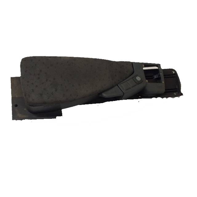 Armrest for Jungheinrich Jungheinrich ETV 216 (50297388)