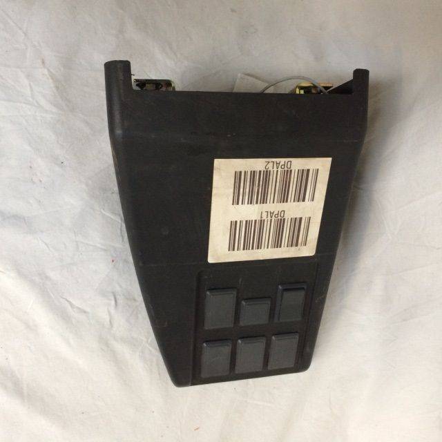 Switch Console For Jungheinrich Jungheinrich ETV 216 (50315507)