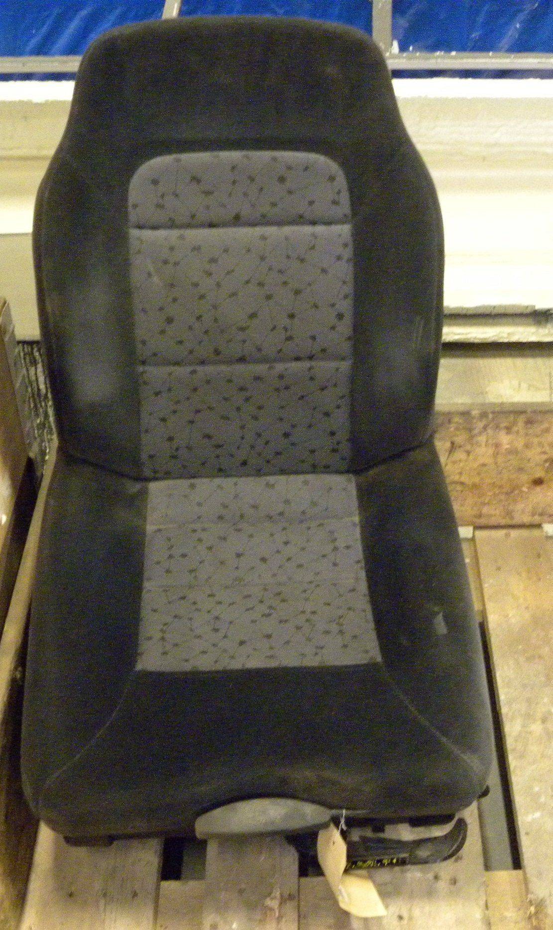 Grammer MSG20 Seat Jungheinrich  (50313518)