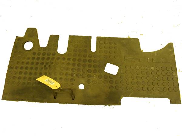 Floor mat for Still R50-15 Still  (604575)