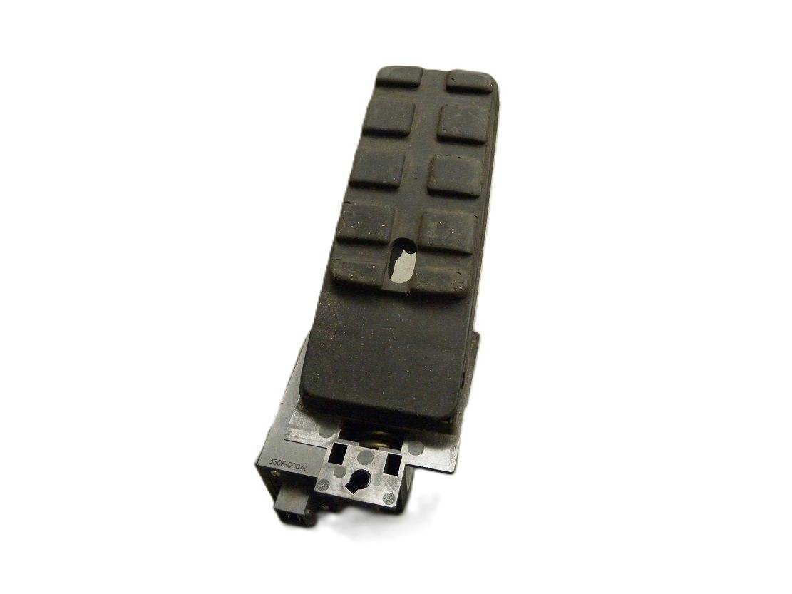 Brake Pedal From  Jungheinrich ETV 216 Jungheinrich  (50262623)