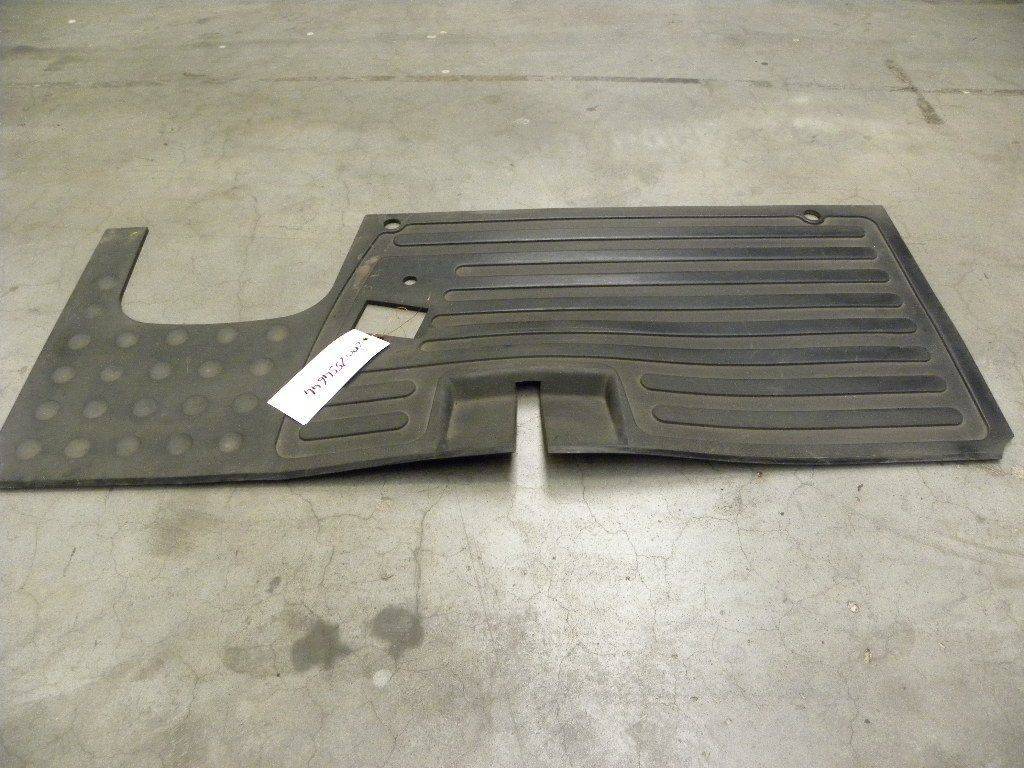 Mat .Rubber for Jungheinrich EFG220 Jungheinrich  (50048038)