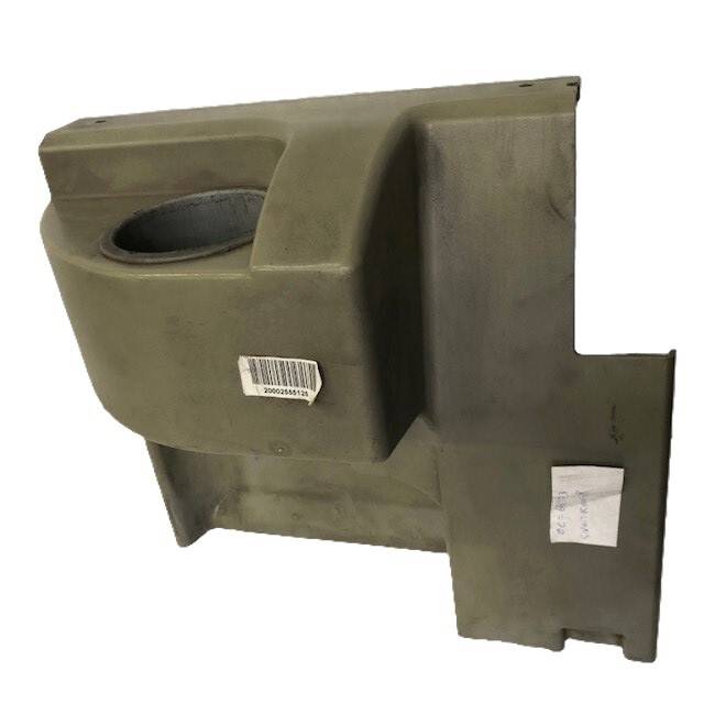 Cover for Still R60-18 Still  (656373)