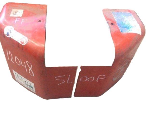 Right Cover for BT, Model LWE180 BT  (172998030)