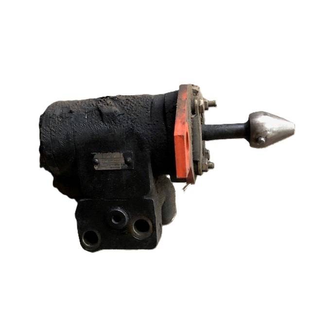 Valve steering control for Linde Linde E30/600-03, Series 336-03 (3365421207)