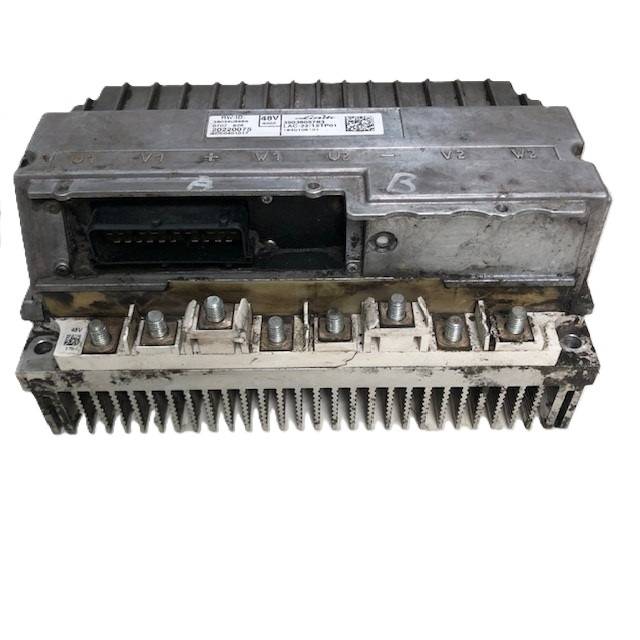 Output module LAC-22/11TP02 for Linde Linde E12-20, Series 386-01 (3903605783)