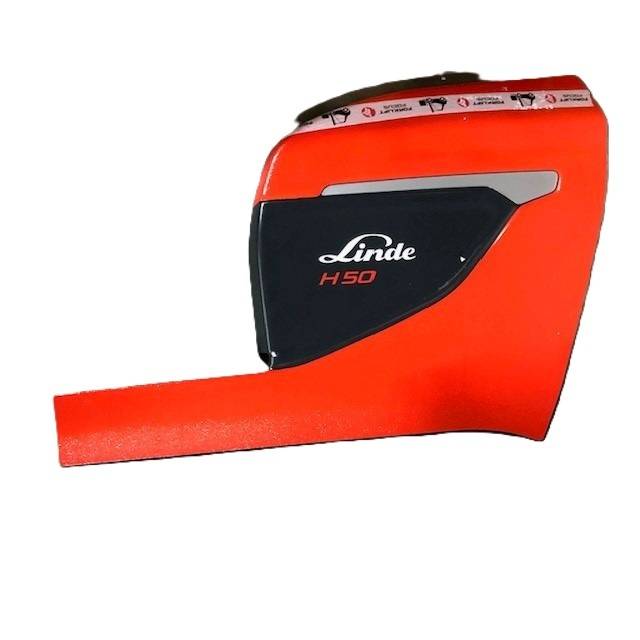 Side cover for Linde Linde  (12044301809)